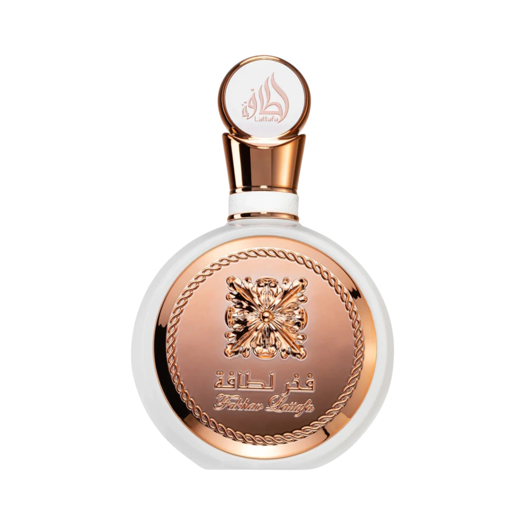 1- Fakhar Rose EDP - capa