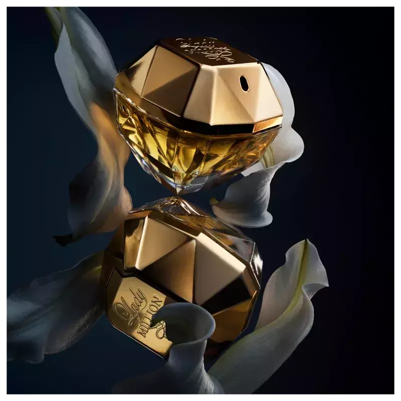 Lady Million EDP 2