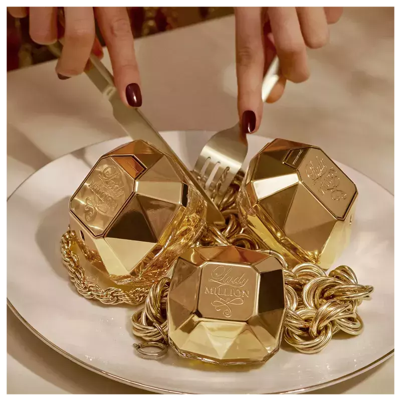 Lady Million EDP 3