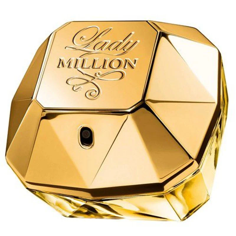Lady Million EDP 7